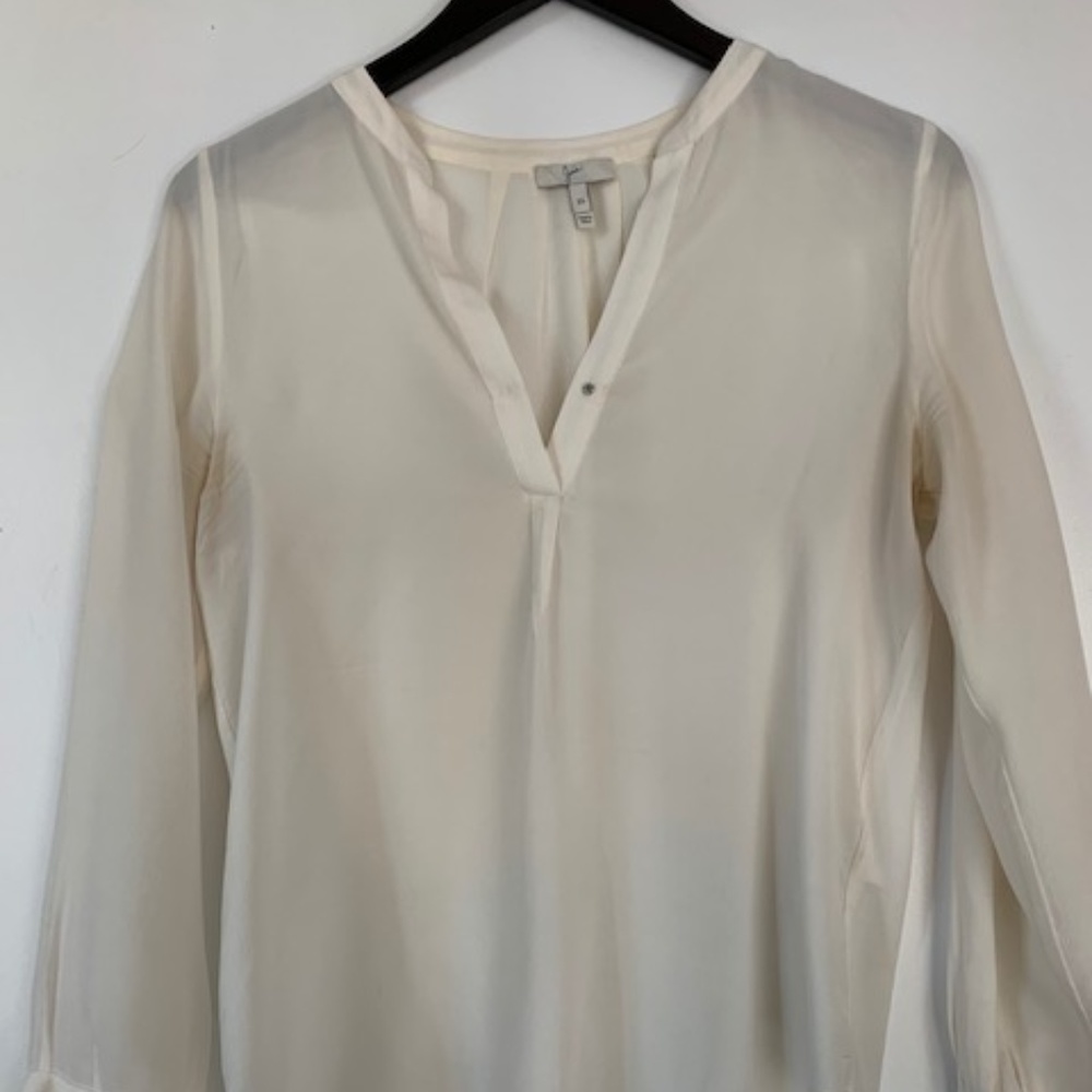 Joie XS Blouse